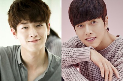 Ini Harapan Park Hae Jin dan Seo Kang Joon Usai Rampungkan 'Cheese in the Trap'