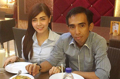Suami Bella Shofie Dilaporkan ke Polisi Atas Dugaan Penipuan Rp 448 Juta
