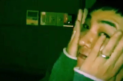 Bikin Gemes, G-Dragon Big Bang Pose Unyu Cover 'Sentimental' Winner