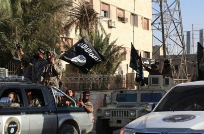 Jadi Simpatisan ISIS, Tukang Bakso Kecewa Dibayar Murah di Suriah