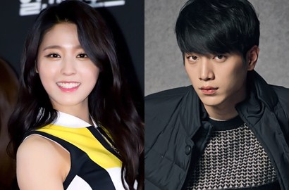 Ada Isu Teroris, 'Laws of the Jungle' Seo Kang Joon-Seolhyun AOA Pindah Lokasi