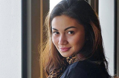 Biasa Pamer Foto Seksi, Ariel Tatum Mendadak Curhat Soal Ini