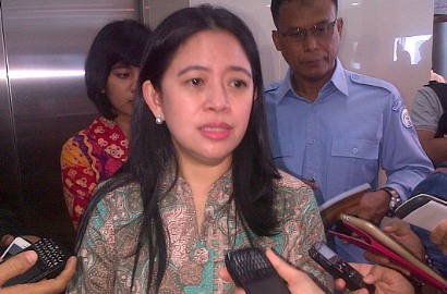 Sarankan Diet Karena Harga Beras Naik, Menteri Puan Dibully Netter