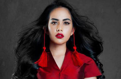 Kartika Putri Beberkan Pengalaman Pahit Pernah Dilecehkan di Tempat Umum