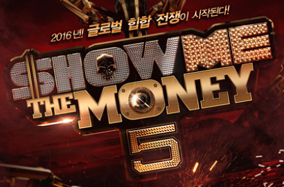 'Show Me the Money 5' Akan Buka Audisi untuk Rapper Amerika