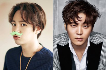 Sebelum Jang Geun Suk, 'Daebak' Ternyata Lebih Dulu Lirik Joo Won