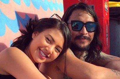 Ello dan Aurelie Moeremans Ternyata Saling Suka Saat Masih Punya Pacar
