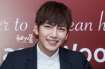 Serius Hingga Romantis, Intip Gaya Kece Ji Chang Wook di Poster 'My Male God'