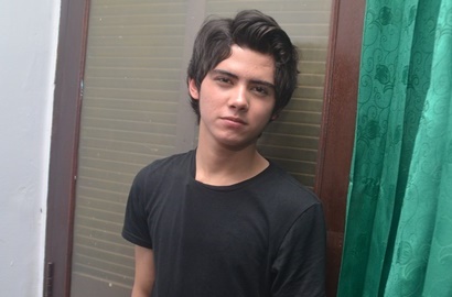 Usai 'GGS Returns', Aliando Bakal Lama Vakum Main Sinetron?