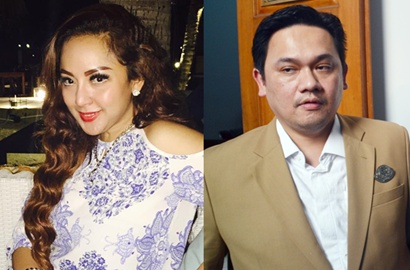 Ini Alasan Farhat Abbas Bocorkan Soal Seks Sebelum Nikah dengan Regina