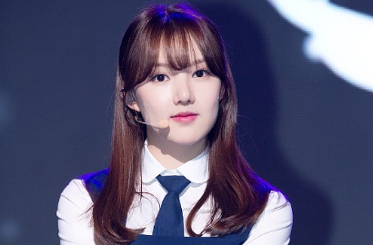 Gara-Gara Foto Jadul, Yerin G-Friend Disebut Sudah Oplas Mata dan Hidung