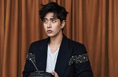 Disebut Berencana Nikahi Sahabat di 2017, Ini Komentar Park Hae Jin