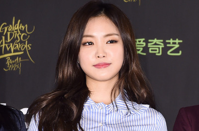 Tak Cuma HyunA 4Minute, Na Eun A Pink Juga Dibilang Habis Suntik Fillers
