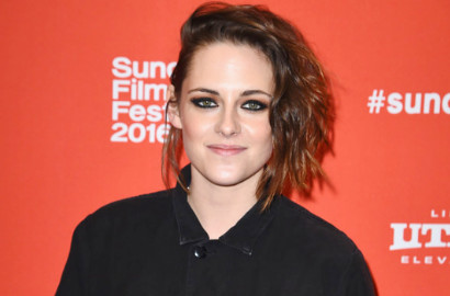 Kristen Stewart Ngaku Tertarik Main di Film Superhero