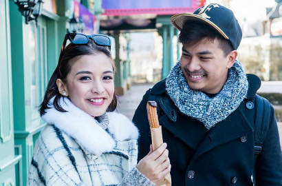 Dibintangi Chelsea Olivia dan Glenn Alinskie, SCTV Siap Tambah Sinetron Baru?