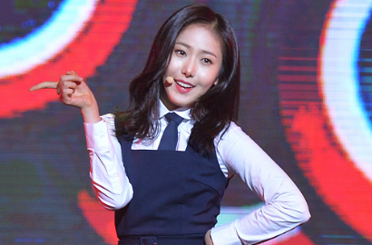 Berwajah Mirip, Masihkah SinB G-Friend Disebut Kembaran Jessica Jung?