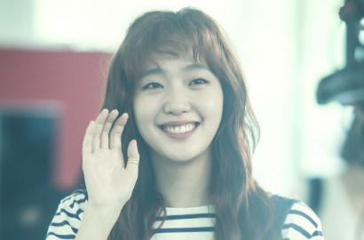 Kembaran Kim Go Eun ini Bikin Sebal di 'Cheese in the Trap'