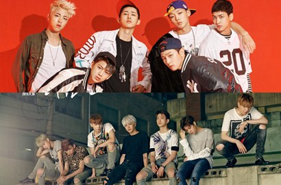 Tak Hanya SM, Cover Album Musisi YG-JYP Juga Menangkan iF Design Awards