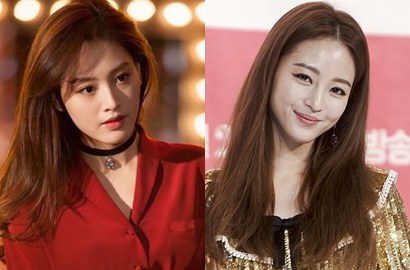 Aduh, Han Ye Seul dan Jaekyung Rainbow Berantem di 'Madam Antoine'