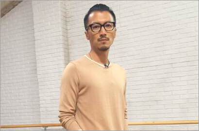 Jual 25 Persen Saham Perusahaan, Nicholas Tse Diambang Kebangkrutan?