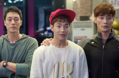 Pernah Main Bareng So Ji Sub di 'Oh My Venus', Akting Henry SuJu-M Dipuji Netter