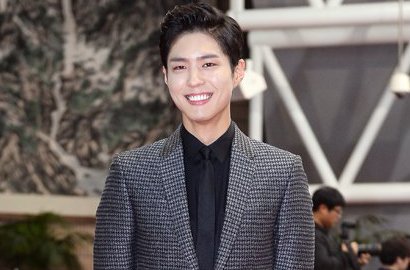 Makin Laris Usai 'Reply 1988', Park Bo Gum Kewalahan Ditawari 100 Wawancara