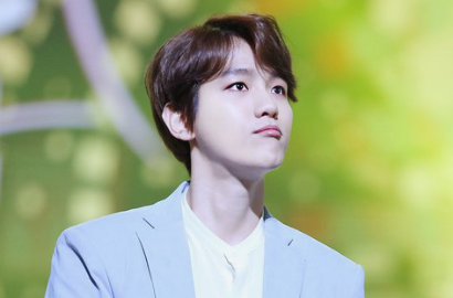 Pakai Kostum Kerajaan di 'Scarlet Heart Ryeo', Begini Penampilan Baekhyun EXO