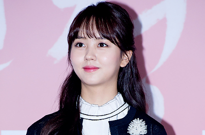 Bintangi 'Pure Love' Bareng D.O. EXO, Kim So Hyun Akui Sempat Kesepian