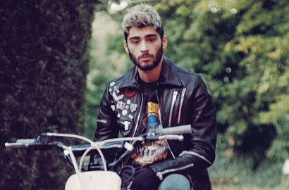 Waduh, Zayn Malik Ngaku Sebenarnya Tak Mau Masuk One Direction