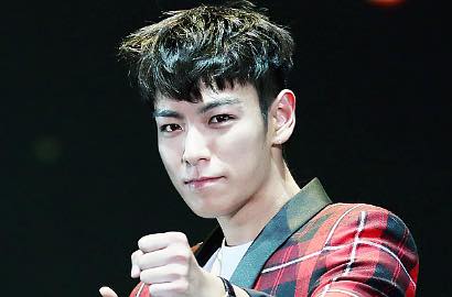 Kelewat Narsis, T.O.P Big Bang Malah Bangga Saat Ngaku Jomblo ke Fans
