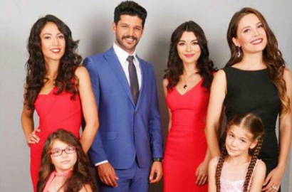 'Elif Indonesia' Siap Tayang, SCTV Korbankan Serial 'Elif 2'?