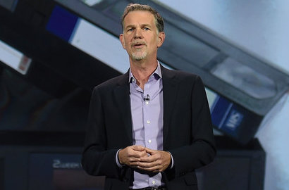 Diblokir Telkom Indonesia, Ini Komentar Juru Bicara Netflix