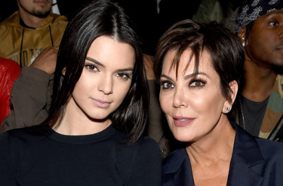 Sebelum Mengandung Kendall Jenner, Kris Jenner Akui Sempat Keguguran