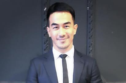 Kunjungi Iko Uwais di Lokasi Syuting 'Headshot', Joe Taslim Bakal Ikut Main?