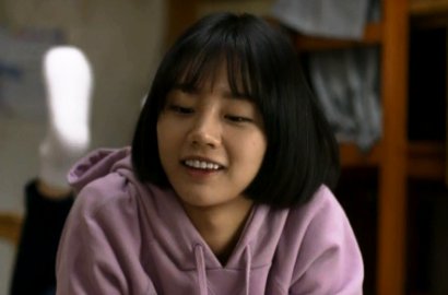 Dianggap Plin-Plan di 'Reply 1988', Hyeri Akhirnya Ungkap Alasan Pilih Park Bo Gum