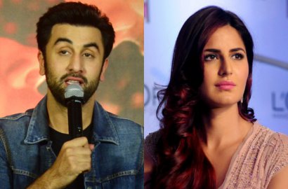 Setelah Ranbir Kapoor, Katrina Kaif Juga Pindah dari Apartemen Bersama Mereka