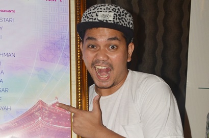 Beredar Kabar Indra Bekti Akan Dipolisikan Gara-Gara Pelecehan Seksual