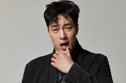 Terlalu Lama Sendiri, So Ji Sub Ingin Jatuh Cinta Tahun Ini