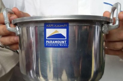 Soal Ada Tulisan Arab di Panci, Ini Tanggapan MUI