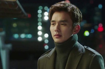'Remember' Makin Menguras Emosi, Netter Minta Penulis Berhenti 'Siksa' Yoo Seung Ho