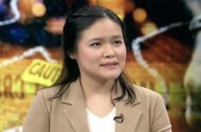 Lolos Tes Lie Detector, Jessica Serba Salah Hadapi Media Soal Kasus Mirna