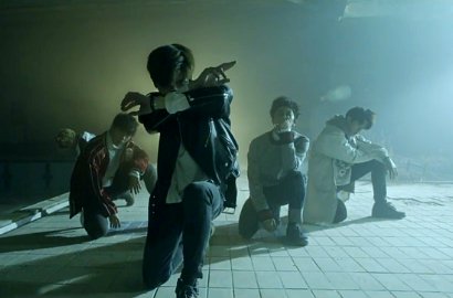 Rilis 2 Teaser Keren, NCT Boyband Baru SM Malah Disebut Mirip EXO