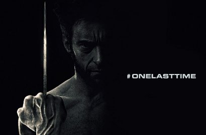Film Terakhir Jadi Wolverine, Hugh Jackman Janji Bakal Total di 'Wolverine 3'