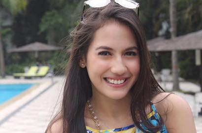 Main Bareng di 'Aach...Aku Jatuh Cinta', Pevita Pearce Puji Chico Jericho