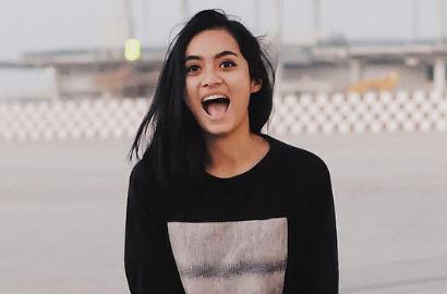 Hamil Pertama, Ayudia Bing Slamet Sering Ngidam Jajan Pasar dan Nasi Kotak