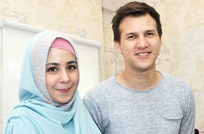 Pihak Risty Tagor Ungkap Stuart Pembohong dan Emosional