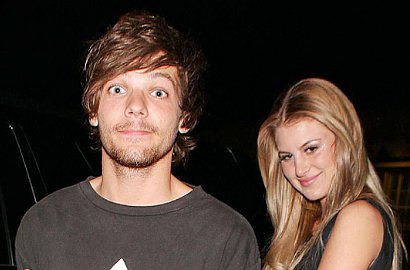 Tak Hanya Louis Tomlinson, Briana Jungwrith Ikut Pamer Foto Sang Anak