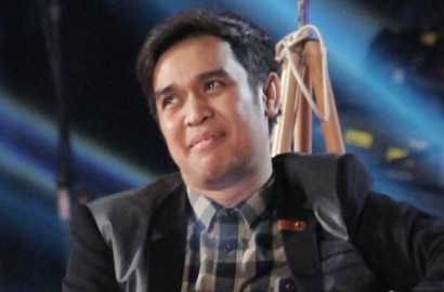 Ini Dia Sosok Pemuda Misterius Mirip Mendiang Olga Syahputra