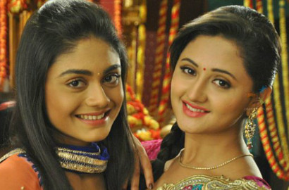 'Uttaran' Makin Ancam 'Anak Jalanan', 'D'Academy 3' Masuk 3 Besar