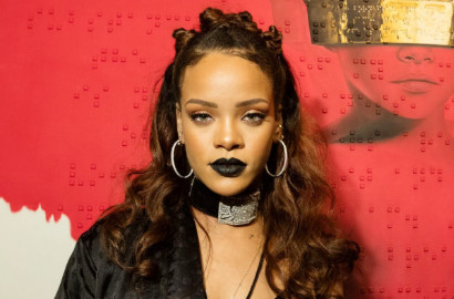 Kadung Bocor Duluan, Album Terbaru Rihanna 'ANTI' Akhirnya Resmi Rilis